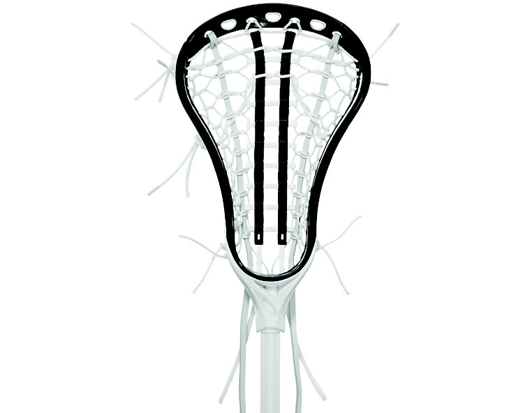 Mantra 2 Strung, White with Black image number 0