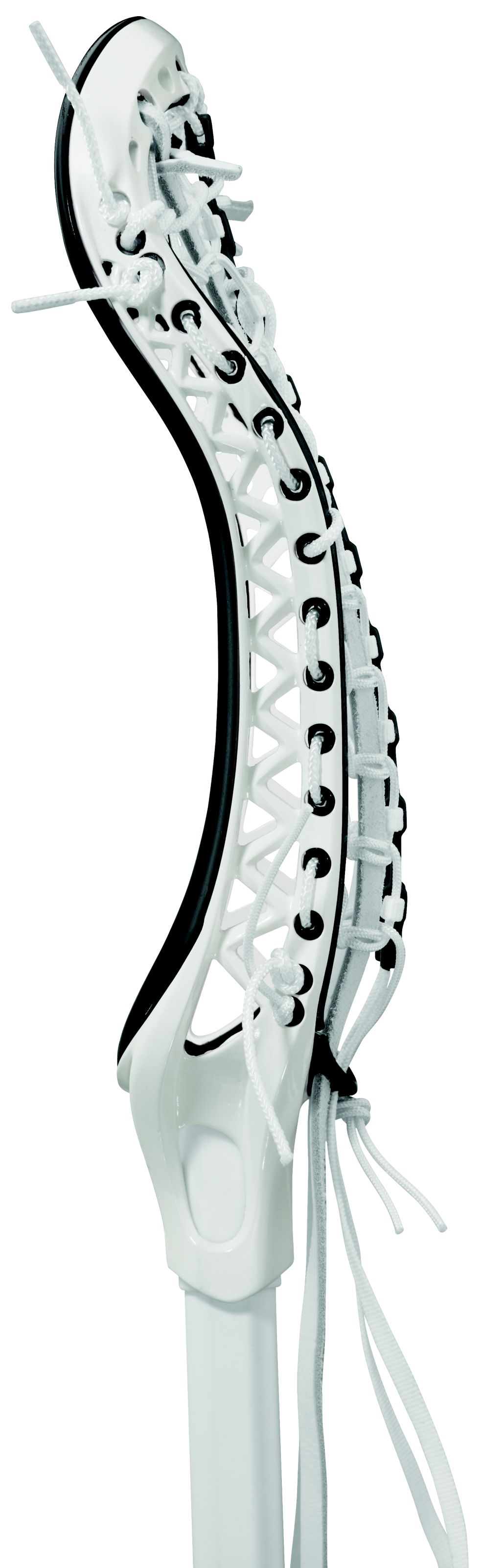 Mantra 2 Strung, White with Black image number 2
