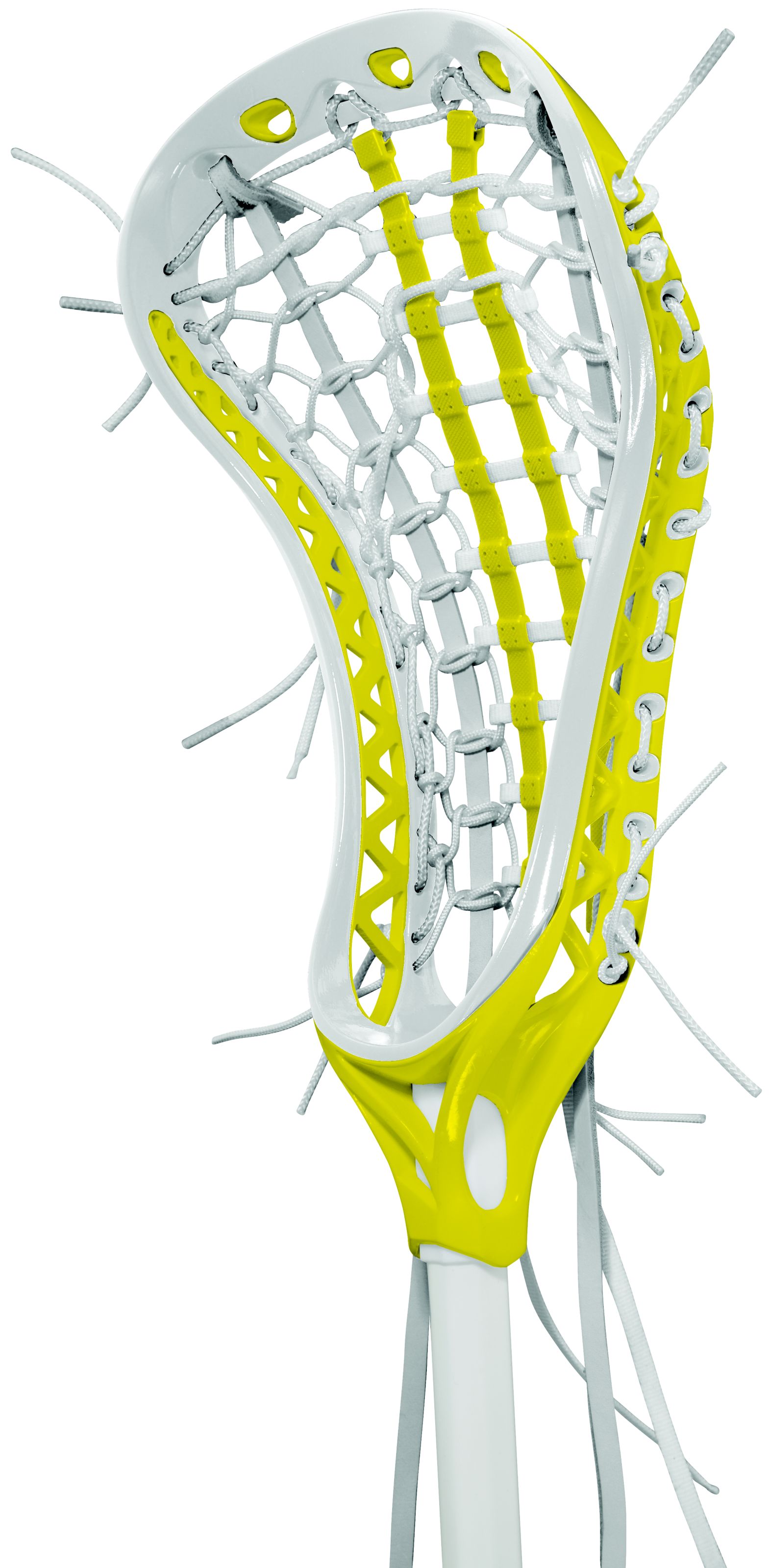 Mantra 2 Strung, Yellow with White image number 1