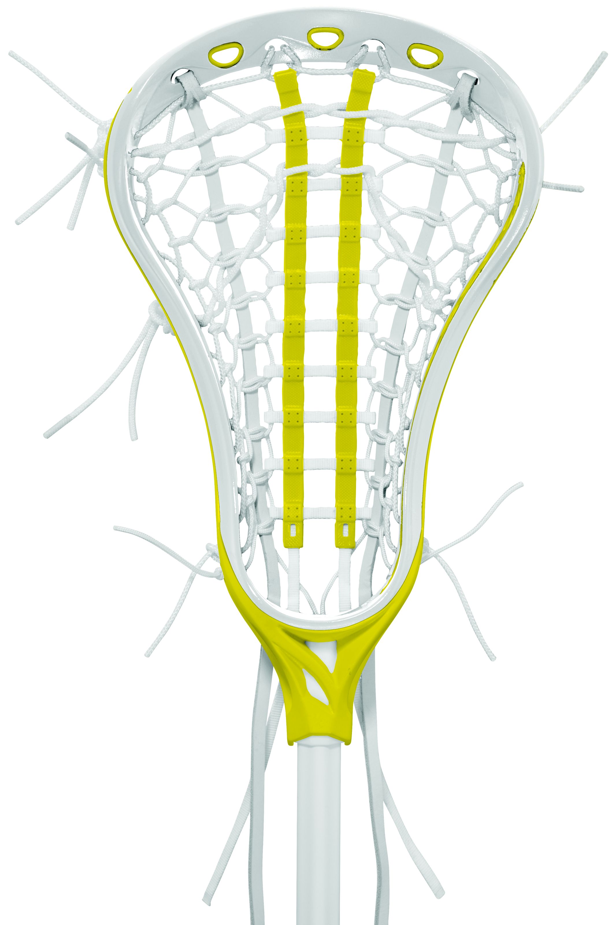 Mantra 2 Strung, Yellow with White image number 0