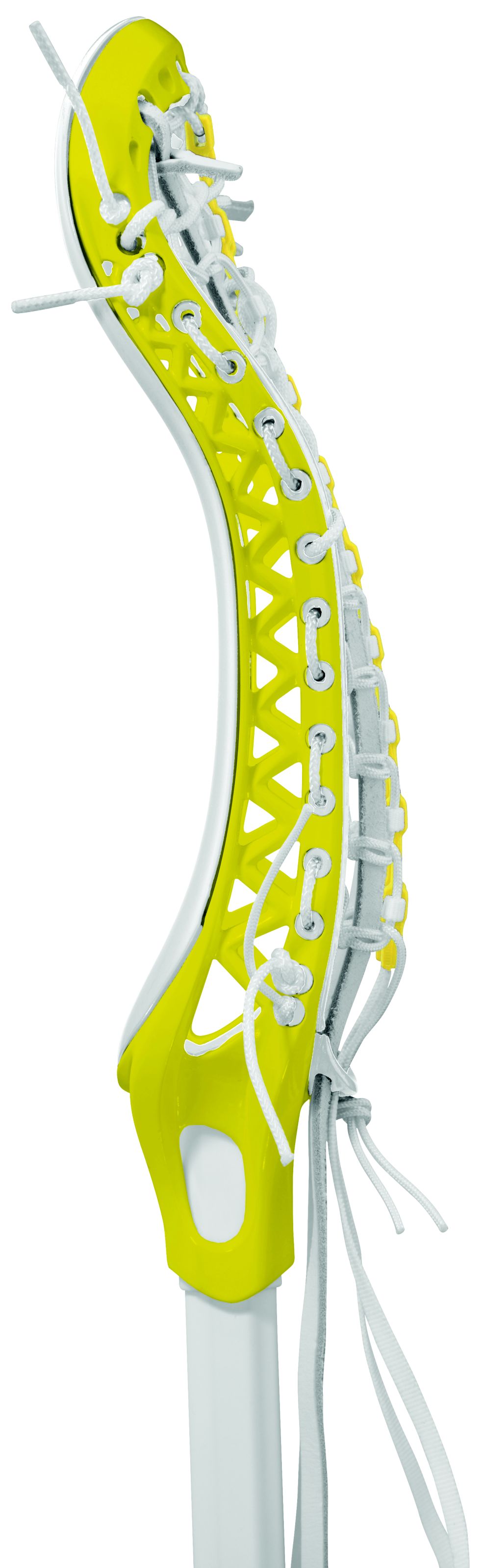 Mantra 2 Strung, Yellow with White image number 2