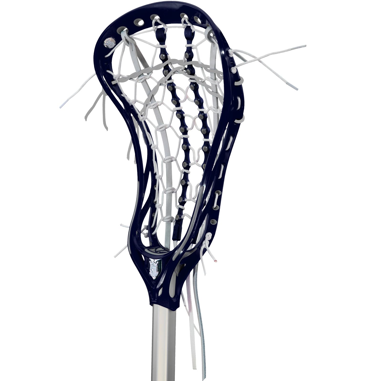 Mantra IV Head - Gridflex X Pocket , Navy with Titanium image number 1