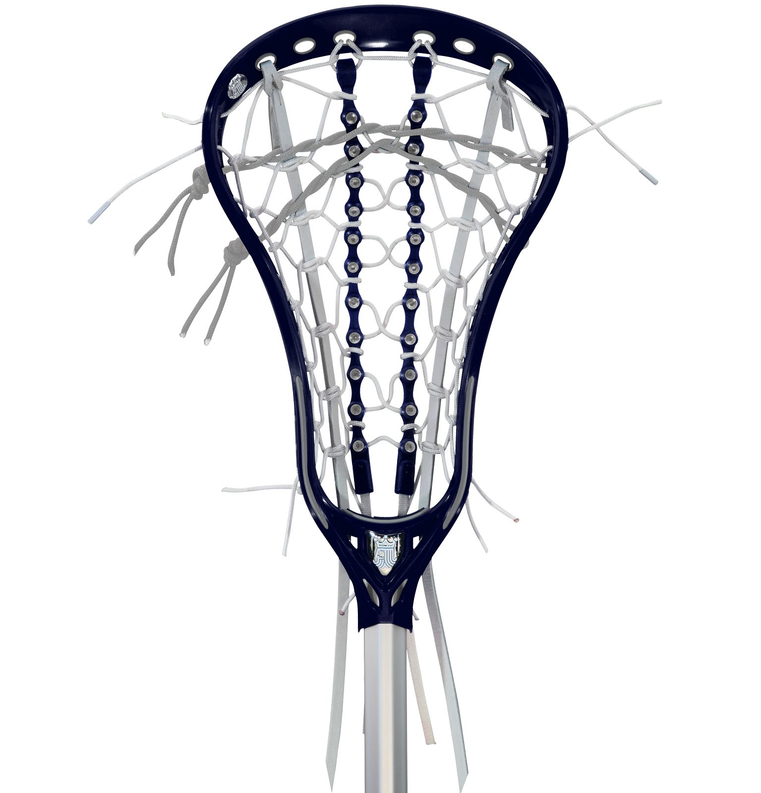 Mantra IV Head - Gridflex X Pocket , Navy with Titanium image number 0