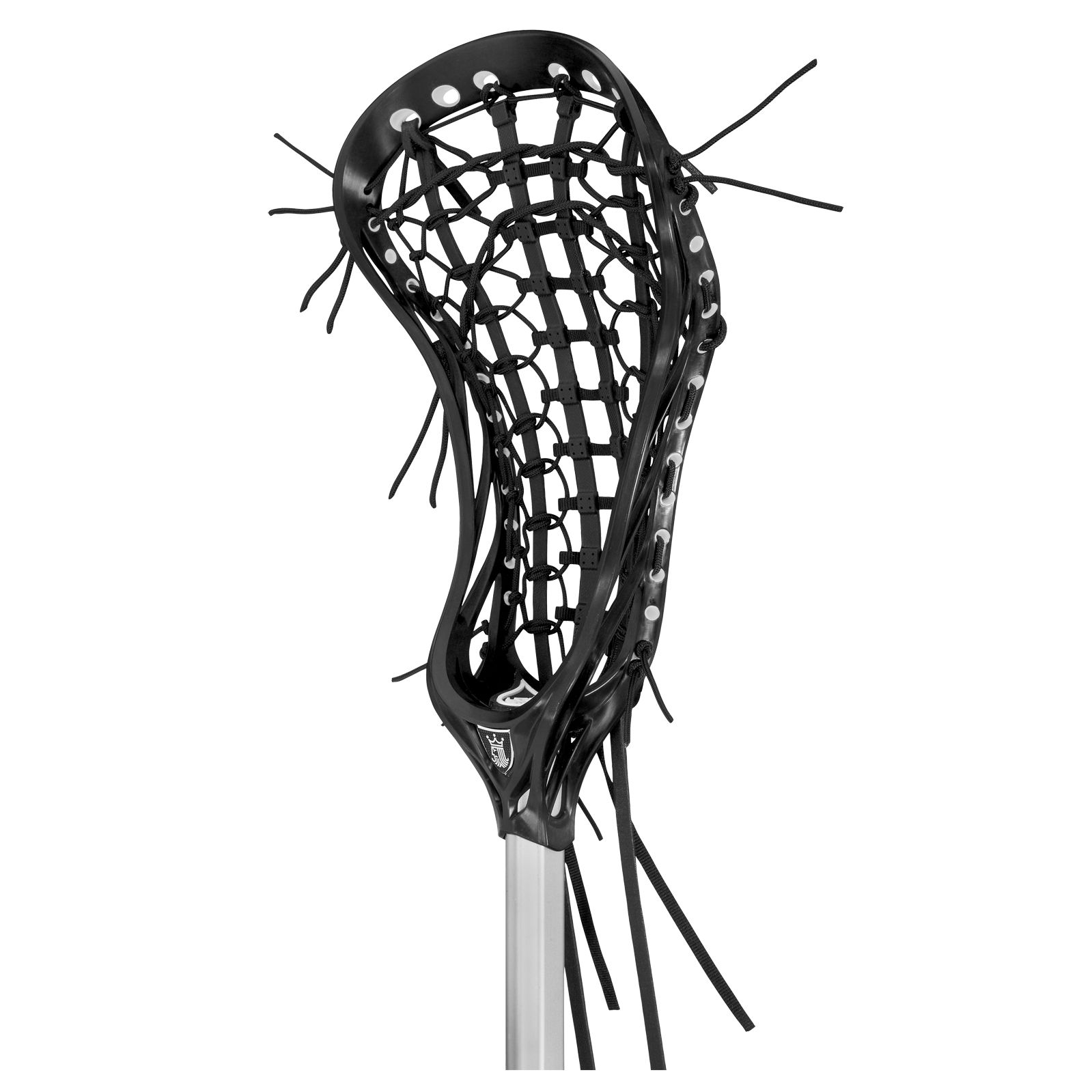 Mantra III Strung, Black with White image number 0