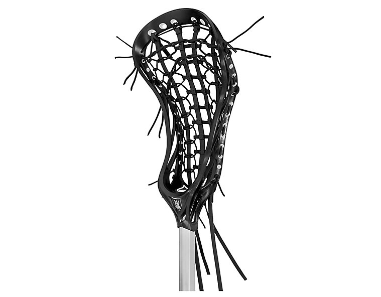 Mantra III Strung, Black with White image number 0