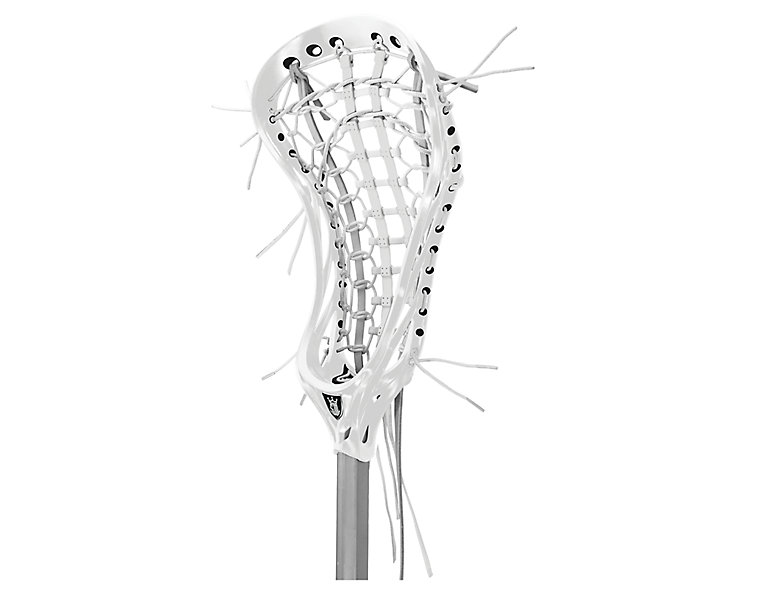 Mantra III Strung, White with Black image number 0