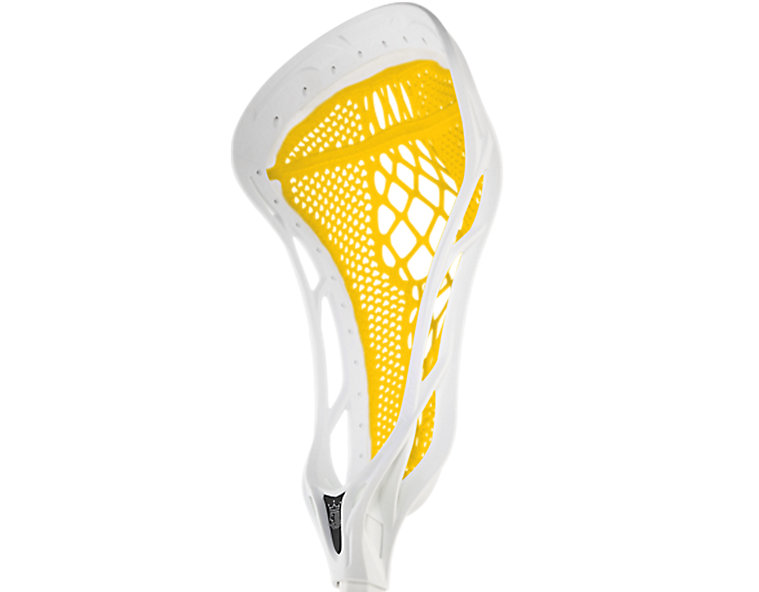 Dynasty Warp Pro, Yellow image number 1