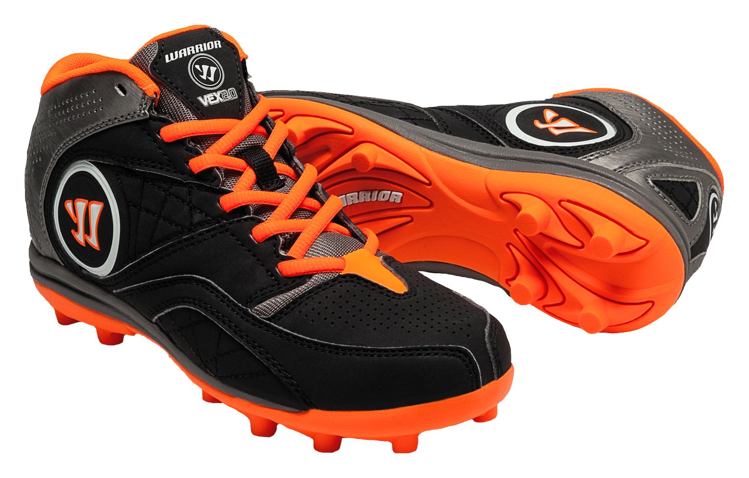 Youth Vex 2.0 Cleat Youth Warrior Warrior North America