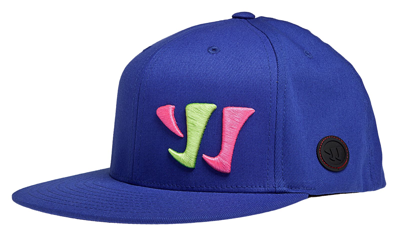 Youth Prism Cap, Classic Blue image number 0