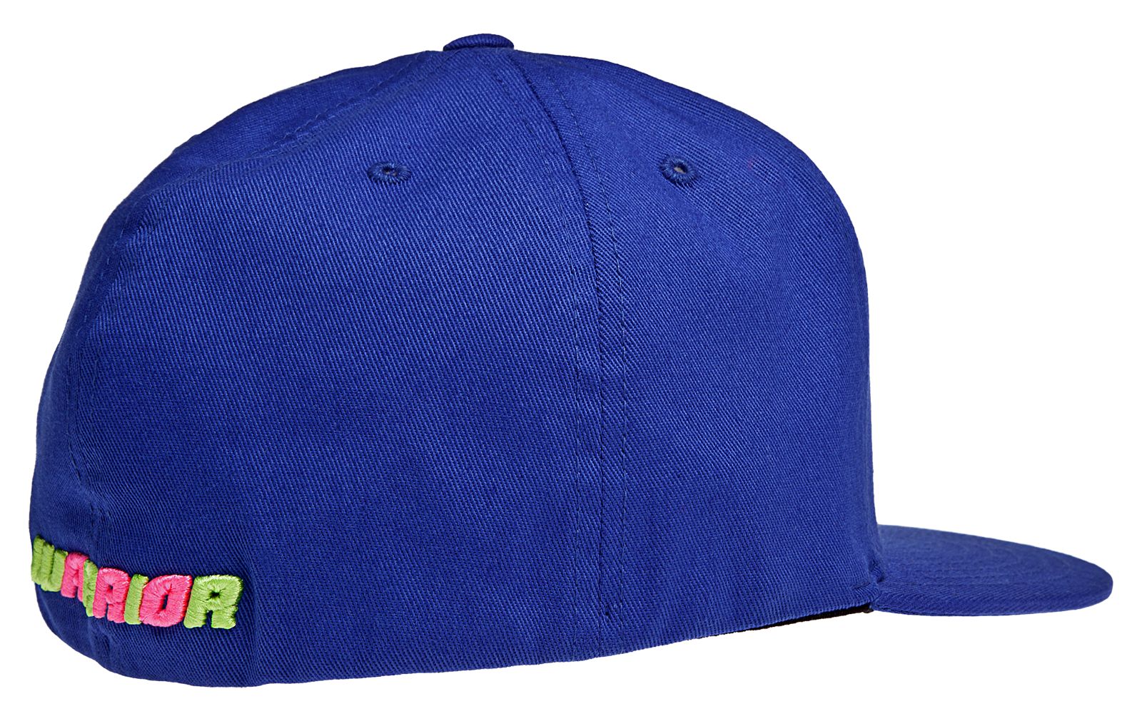 Youth Prism Cap, Classic Blue image number 1