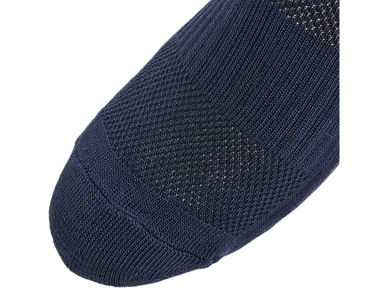 Crew Socks (Single), Navy image number 2