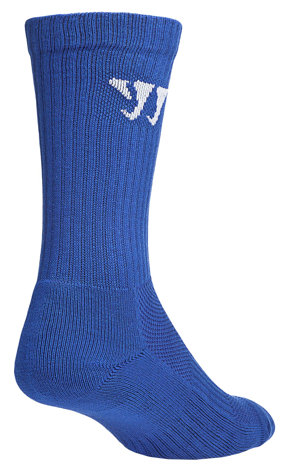 Crew Socks (Single), Team Royal image number 0