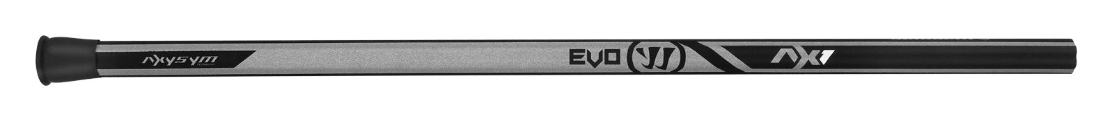 Evo AX1 Handle , Black image number 0