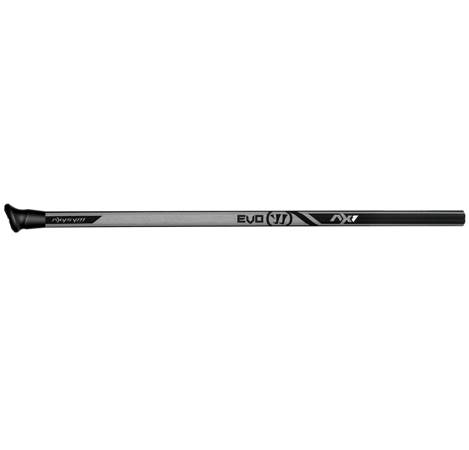 Evo AX1 Handle , Black image number 1