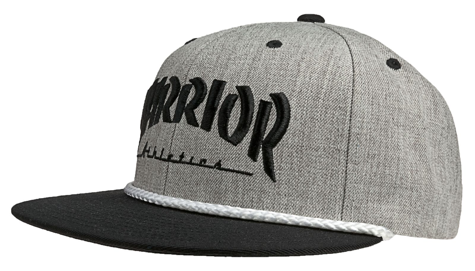 Athletics Hat, Grey image number 0