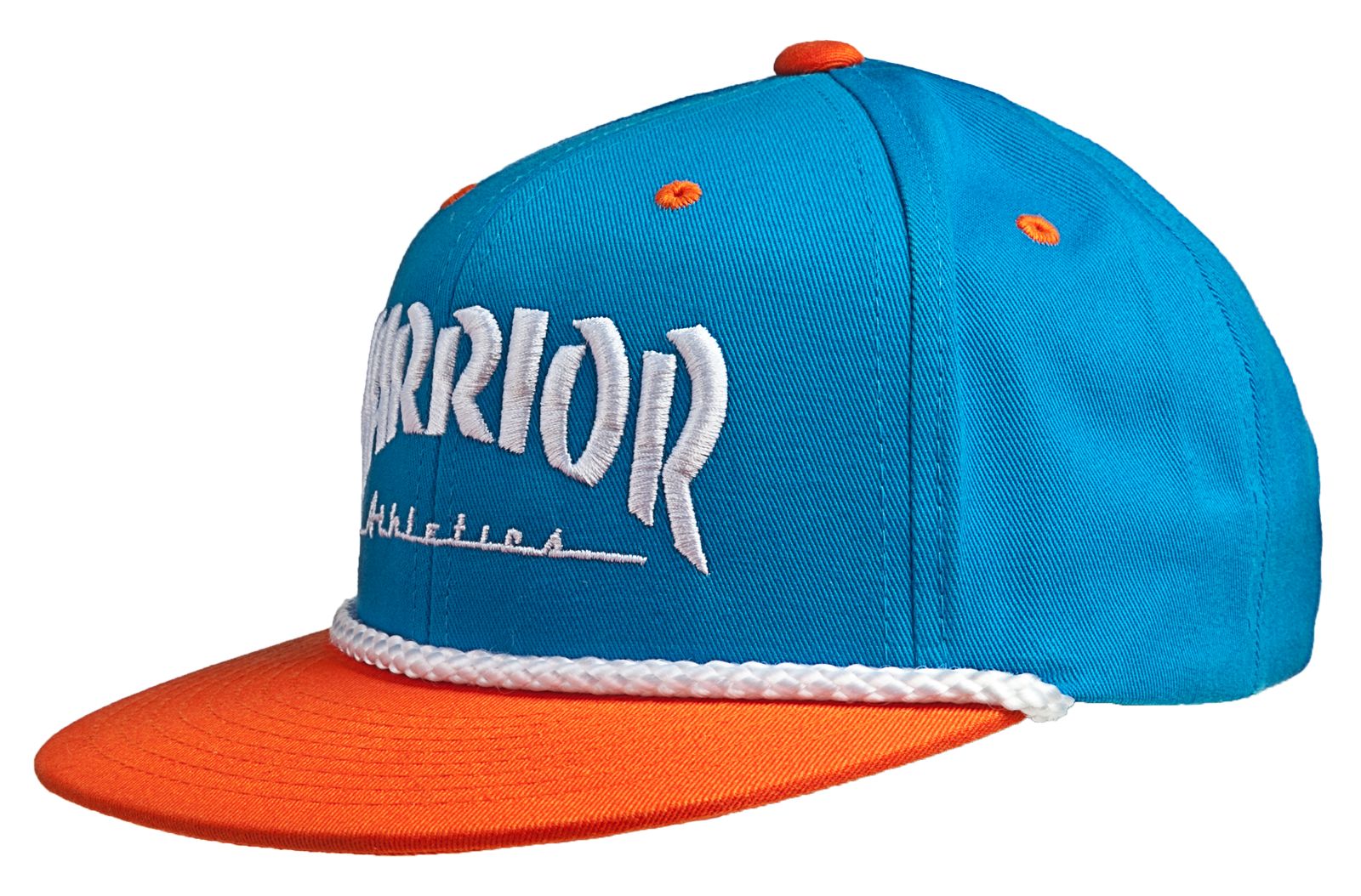 Athletics Hat, Blue image number 0