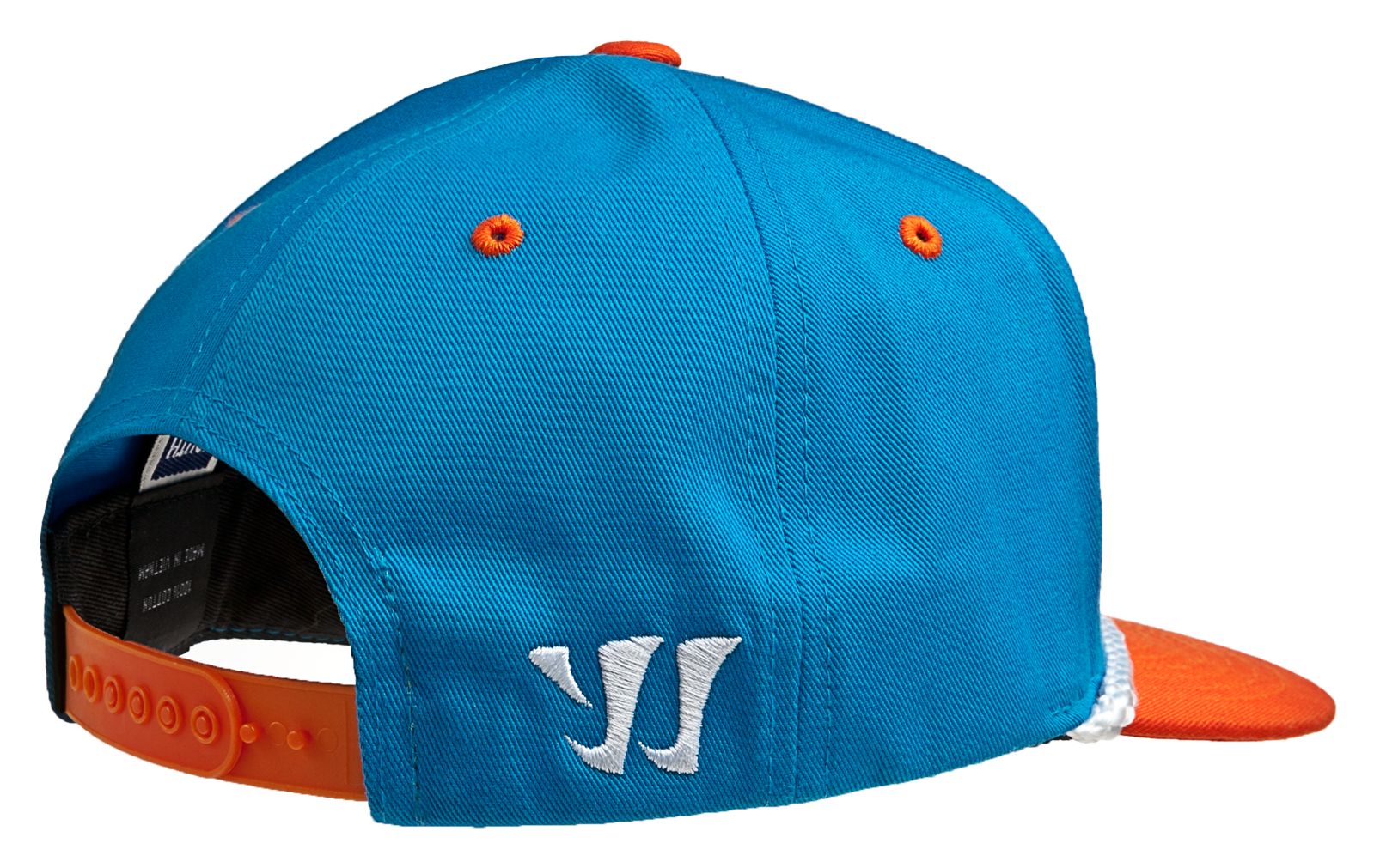 Athletics Hat, Blue image number 1