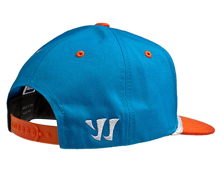 Athletics Hat, Blue image number 1