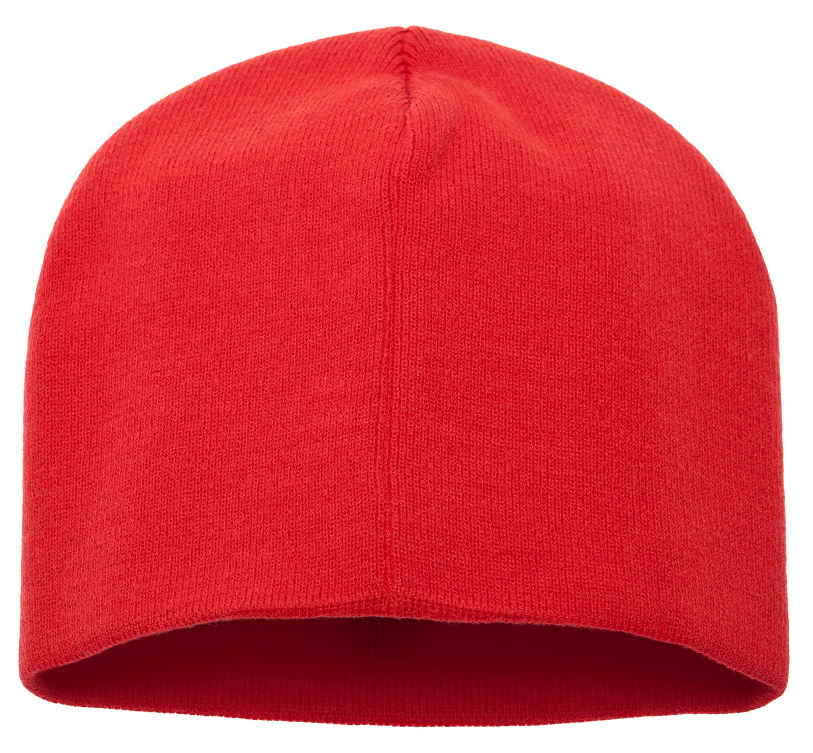 Frontier Beanie, Red image number 1