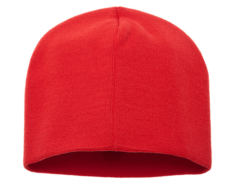 Frontier Beanie, Red image number 1