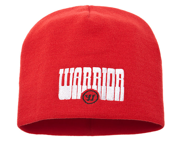 Frontier Beanie, Red image number 0