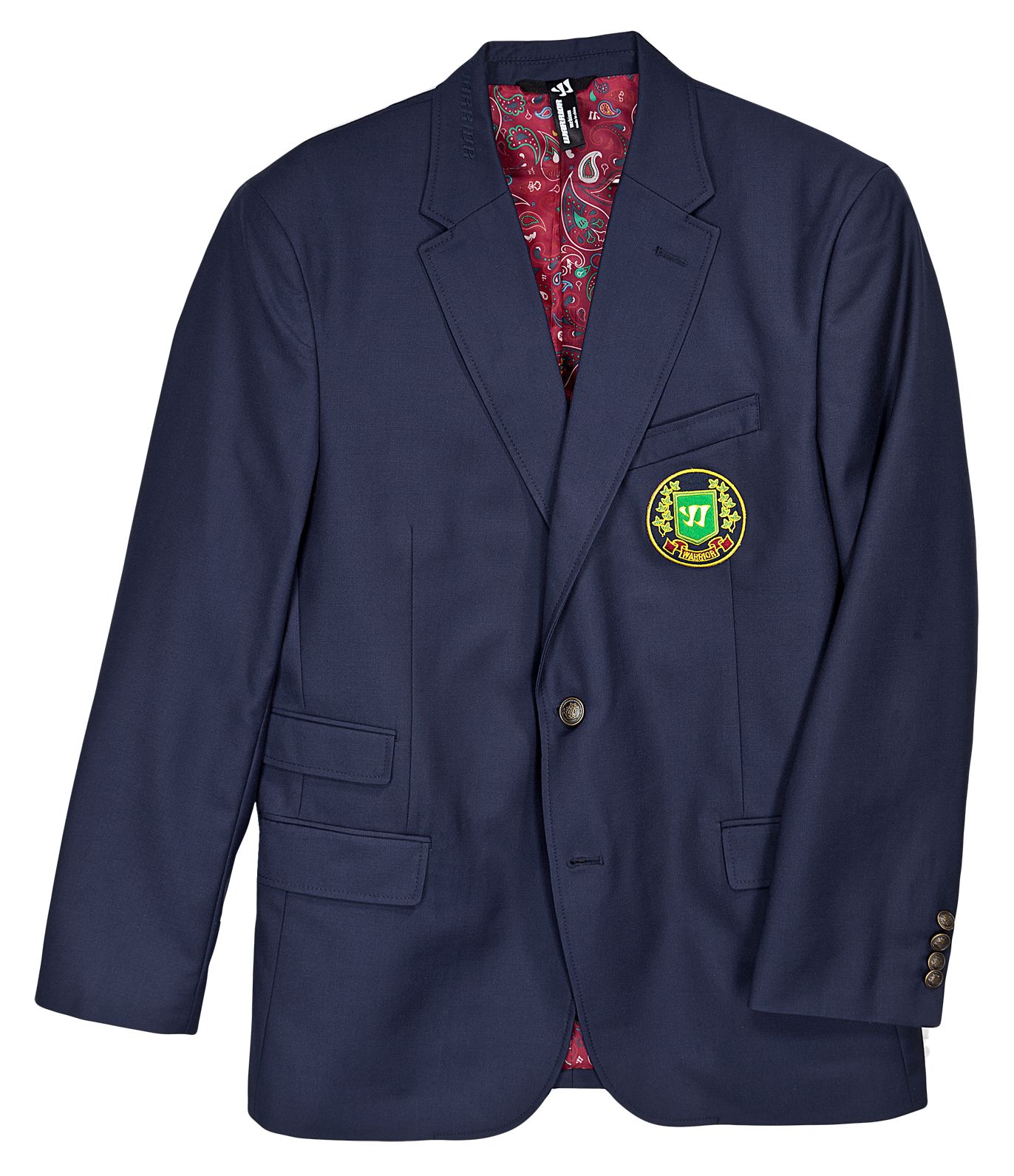 Carlton Blazer,  image number 0