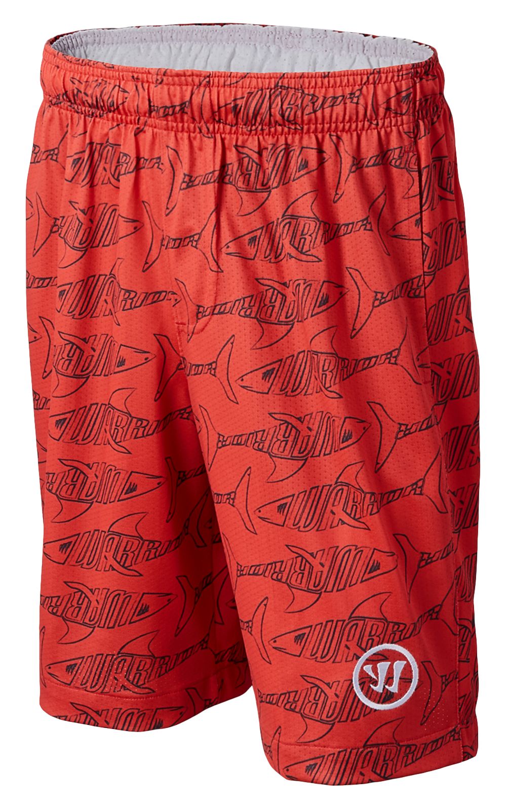 Youth Shark Caddy, Red image number 1