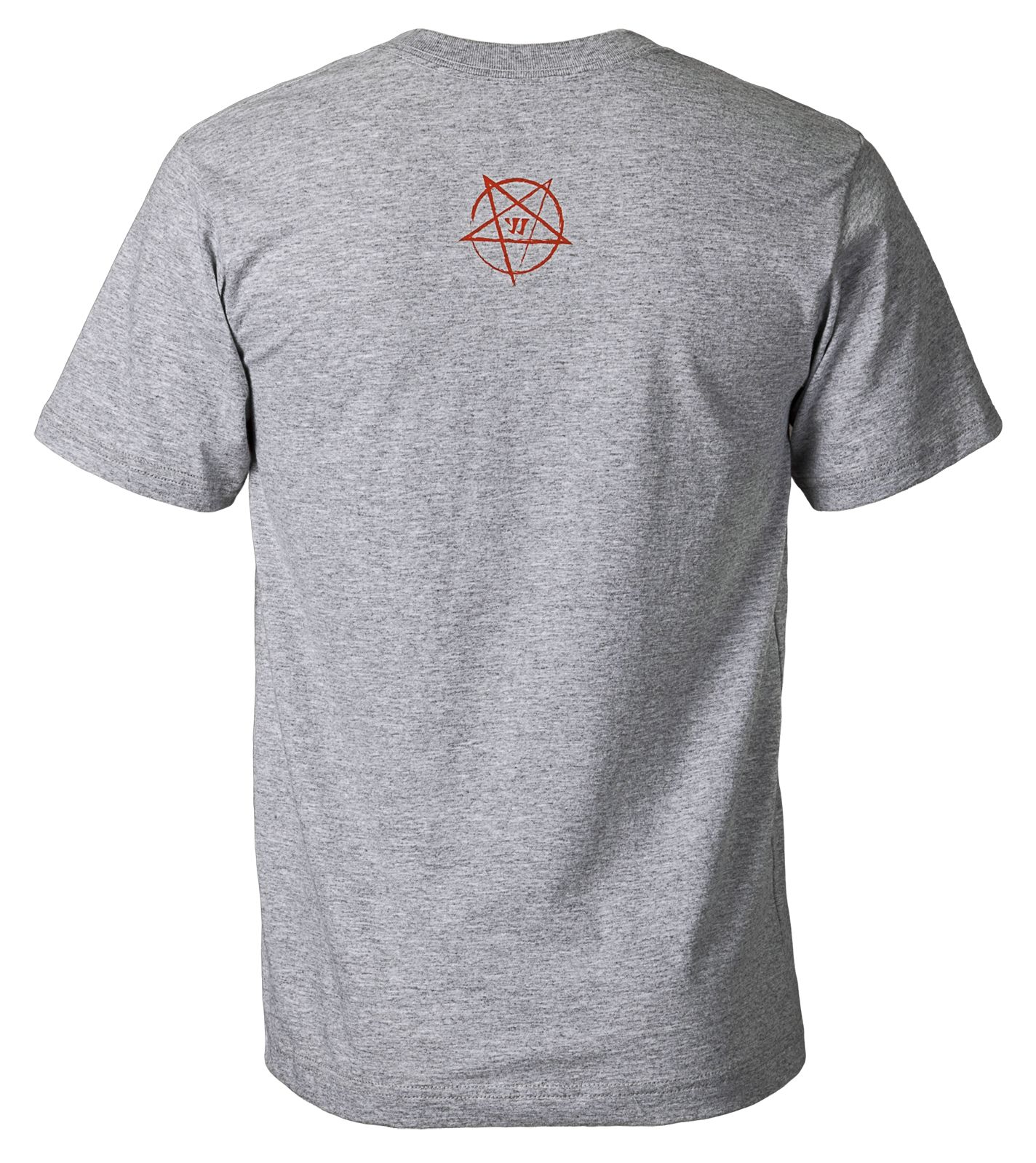 Youth Athletics Tee, Athletic Grey image number 1
