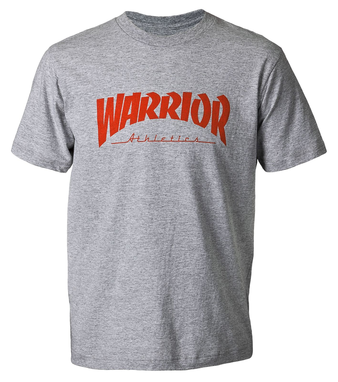 Youth Athletics Tee, Athletic Grey image number 0