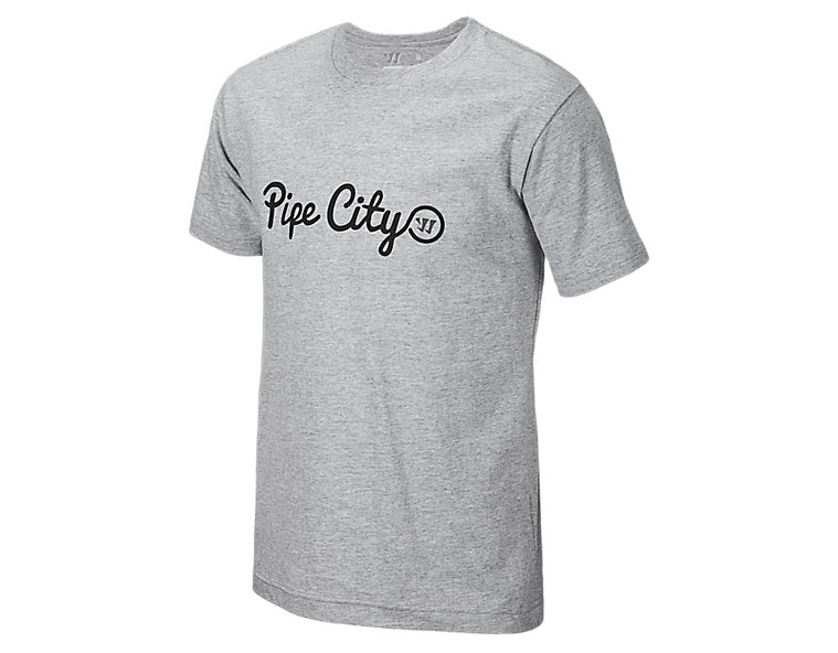 Youth Pipe City Tee,  image number 1