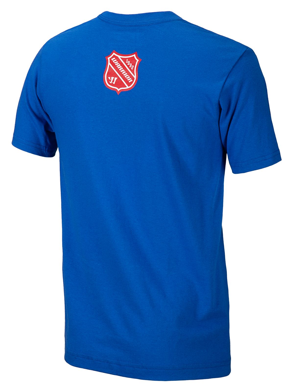 Youth Ladder Tee, Team Royal image number 0