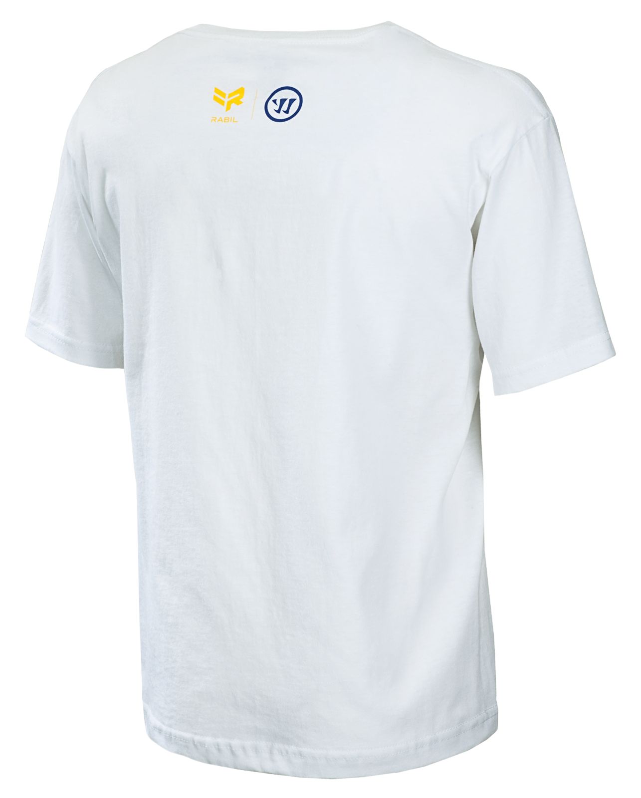Youth Rabil Tee, White image number 0