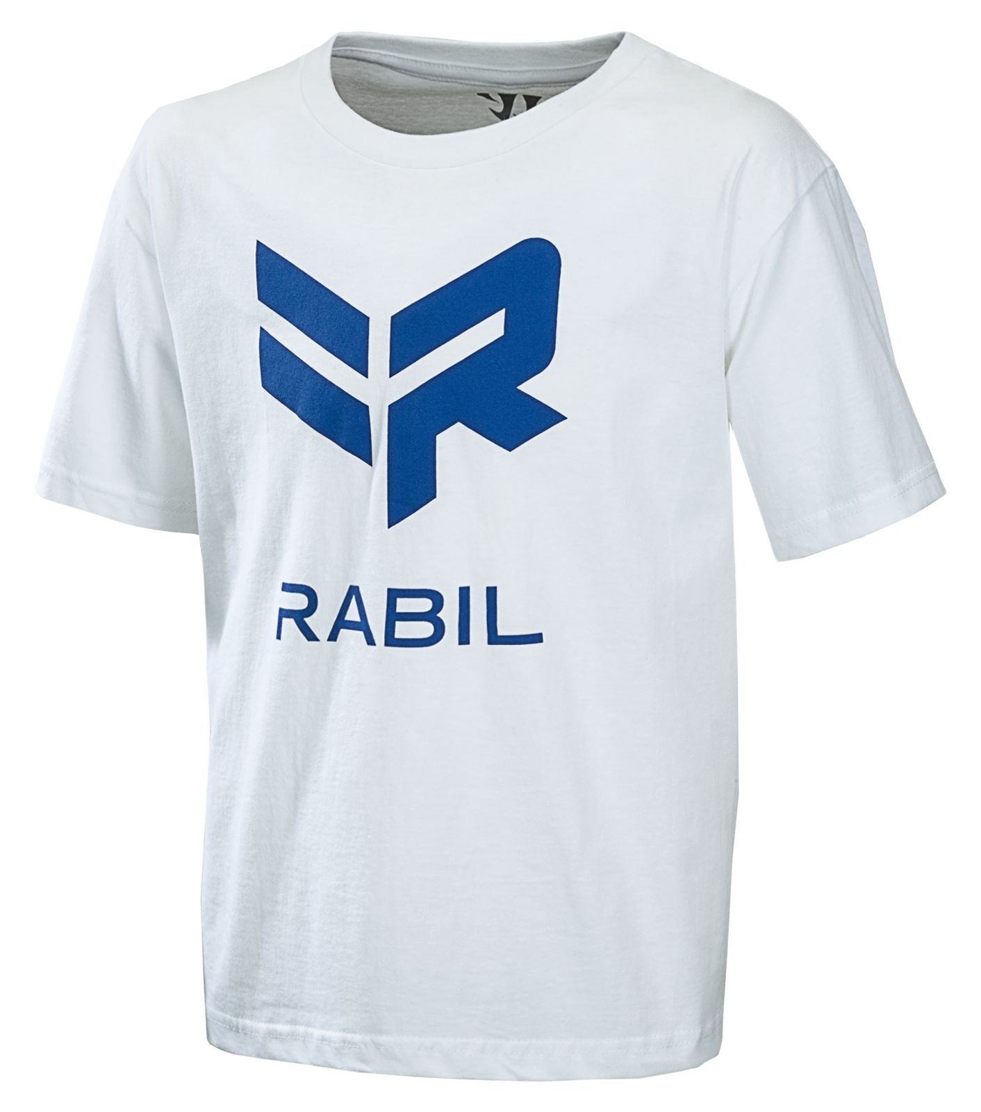 Youth Rabil Tee, White image number 1