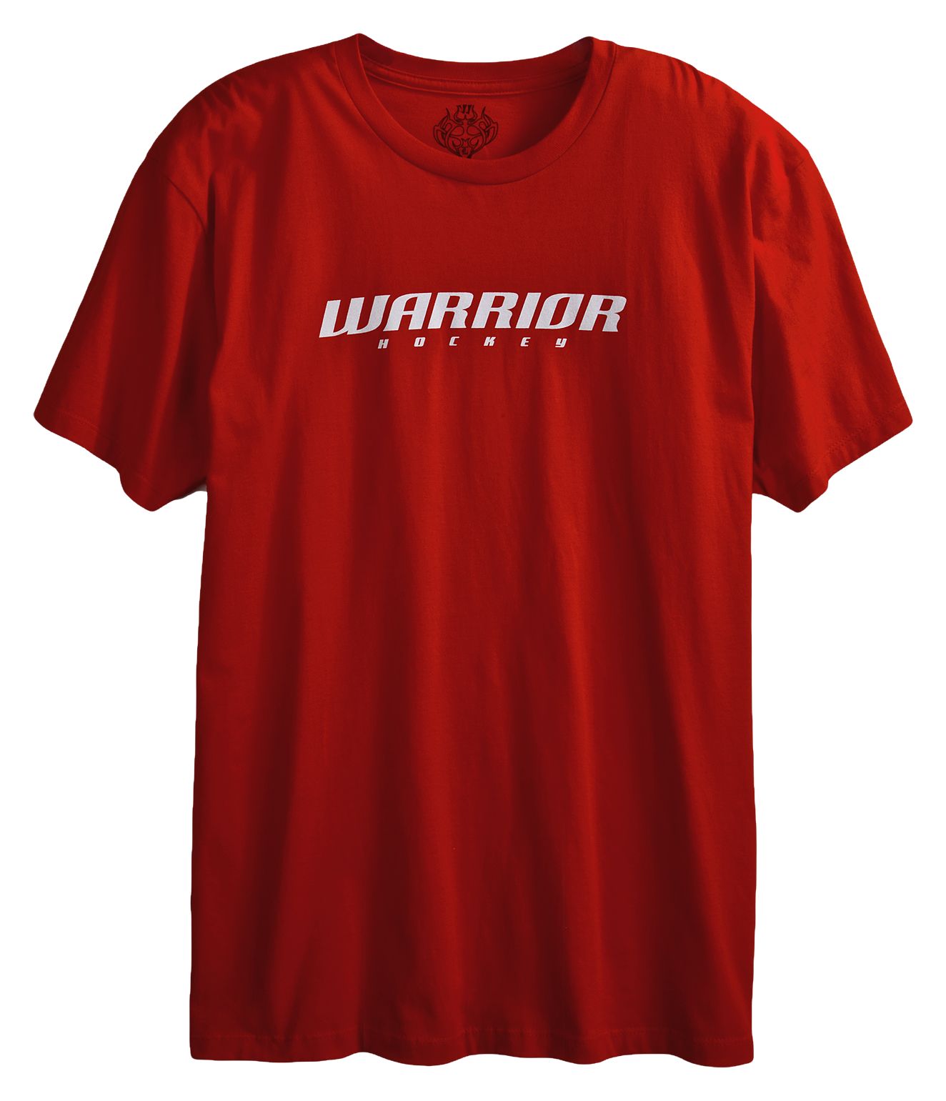 Hockey Logo Tee, T-Shirts, Warrior®