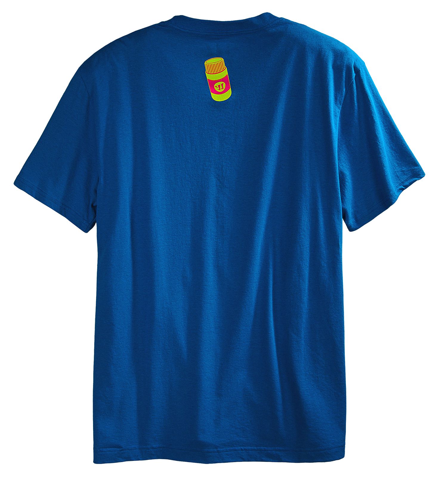 Migraine Tee, Classic Blue image number 1