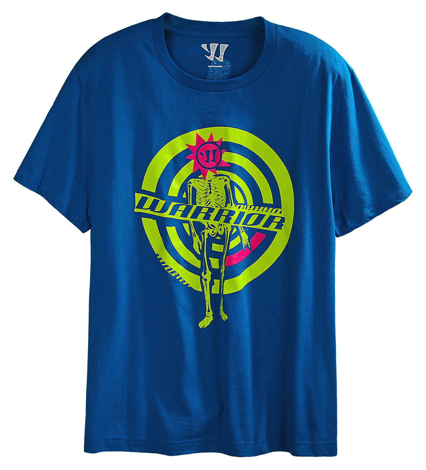 Migraine Tee, Classic Blue image number 0