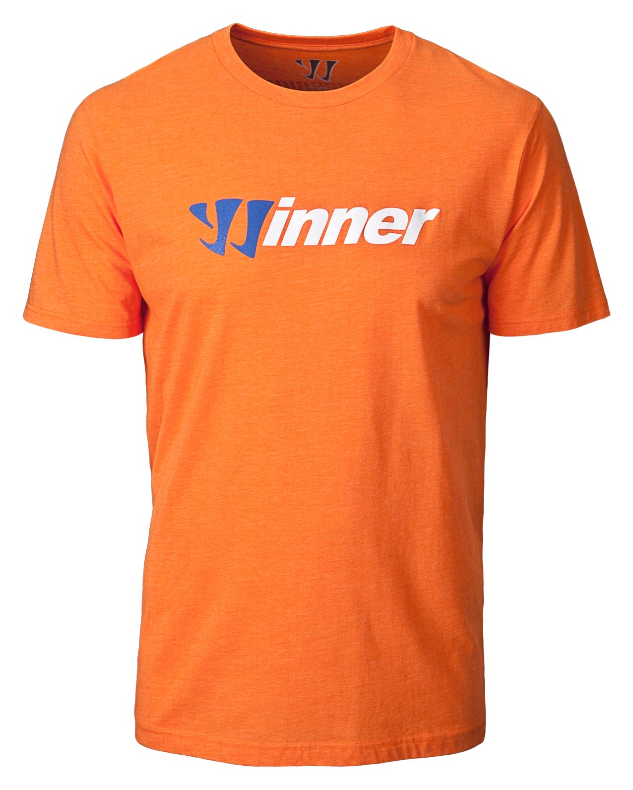 Winner 50/50 Tee, Orange image number 0