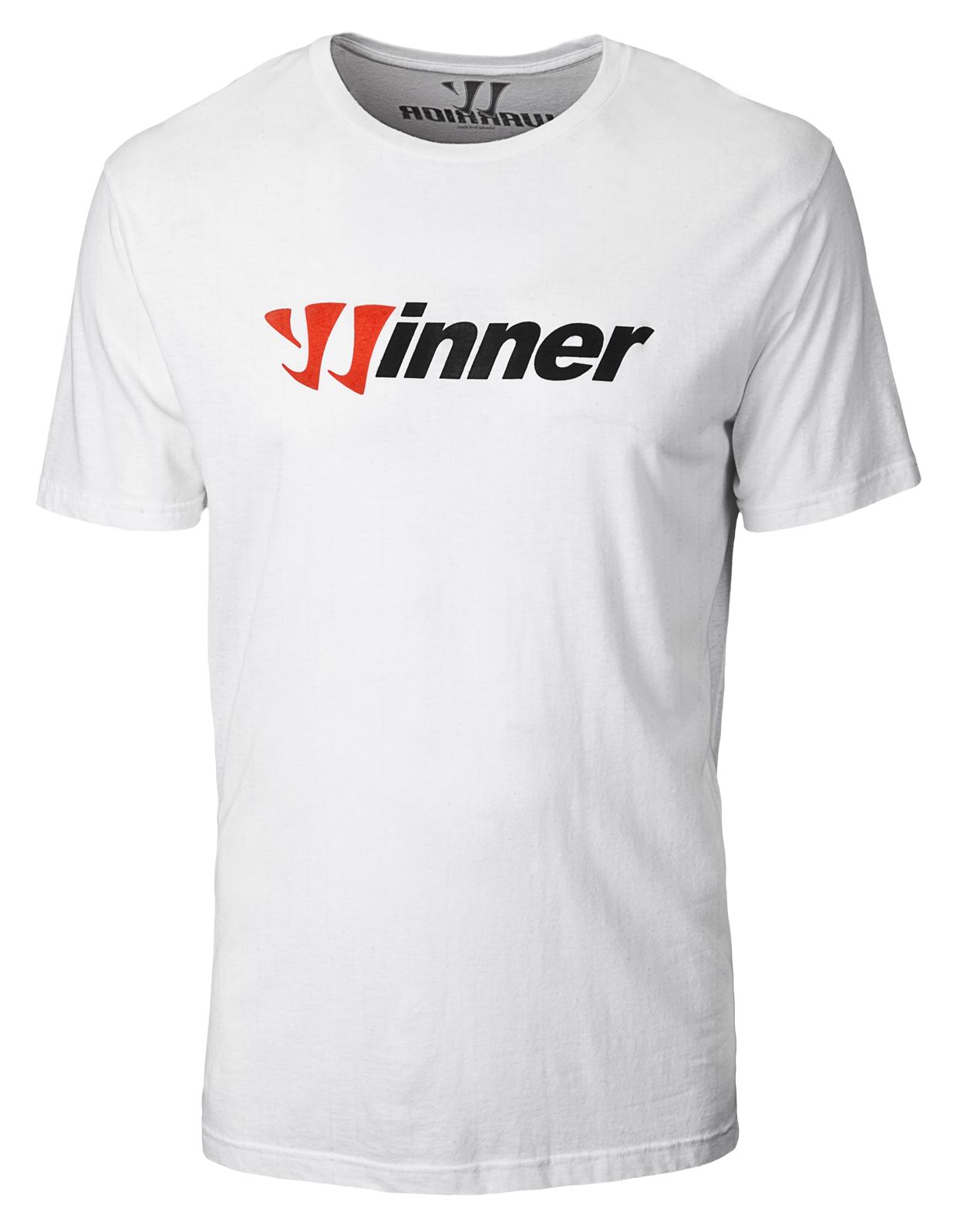 Winner 50/50 Tee Lifestyle Apparel Warrior® Warrior North