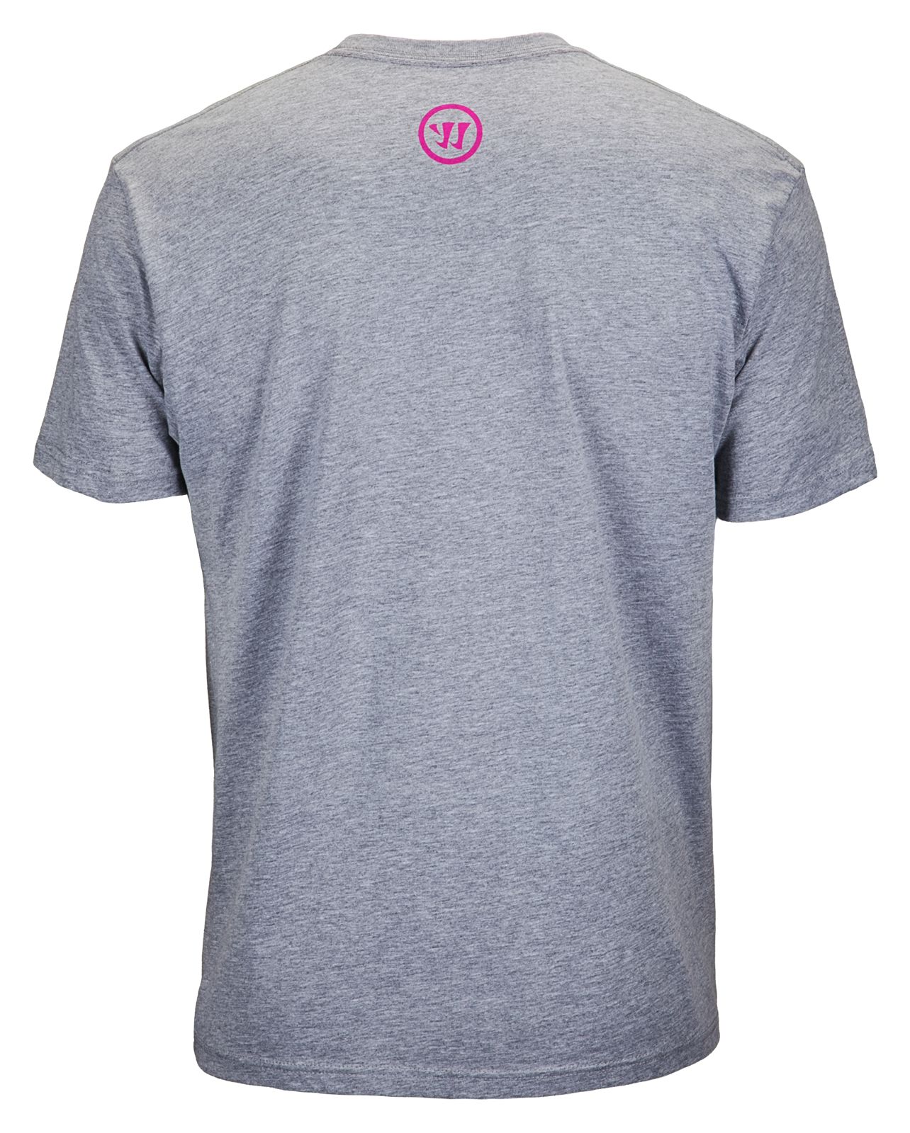 Rug Stripe Lax Tee, Grey image number 1