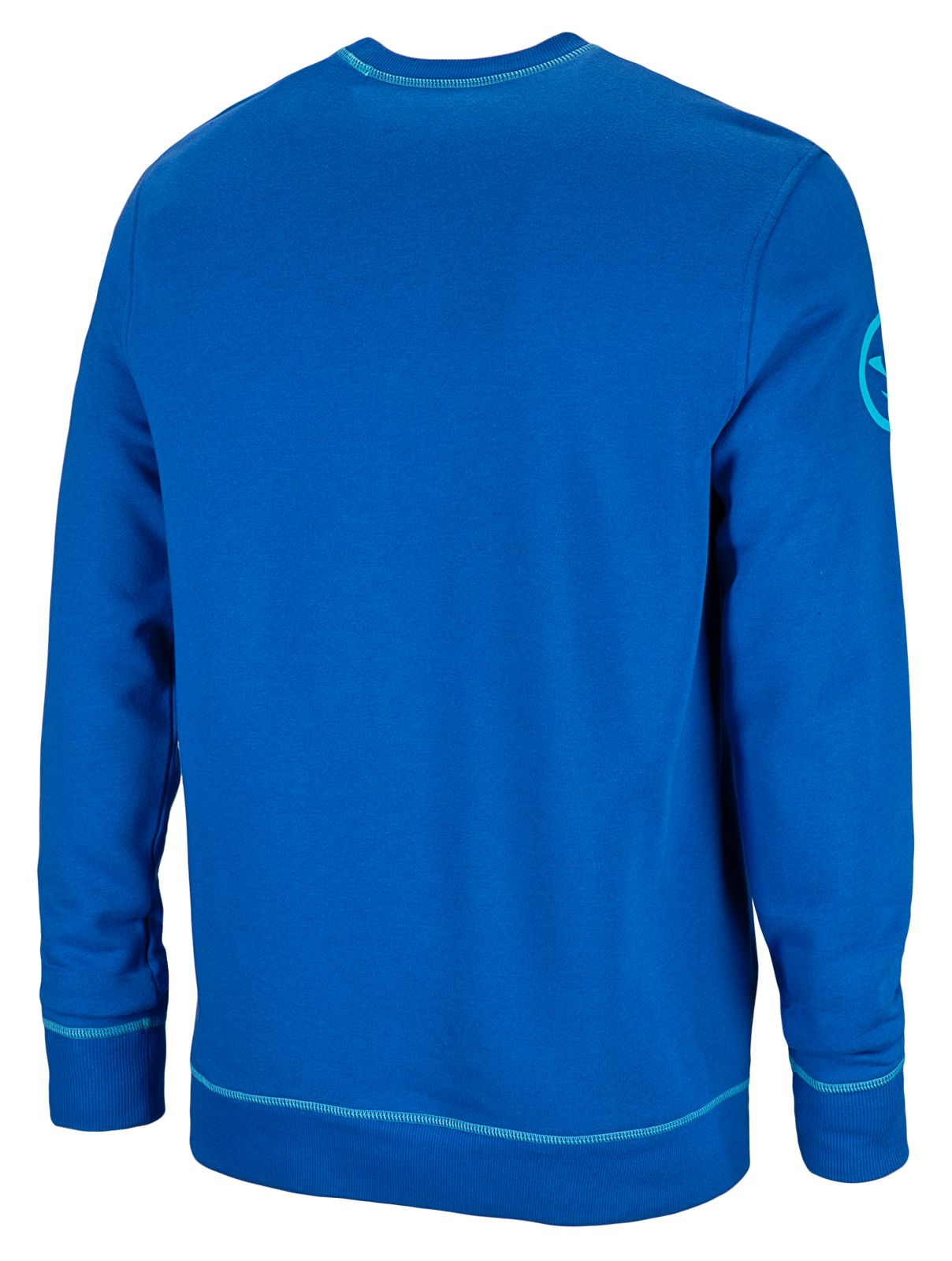 Crewneck Sweatshirt, Team Royal image number 0