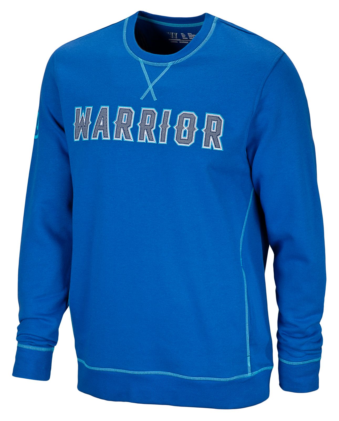 Crewneck Sweatshirt, Team Royal image number 1