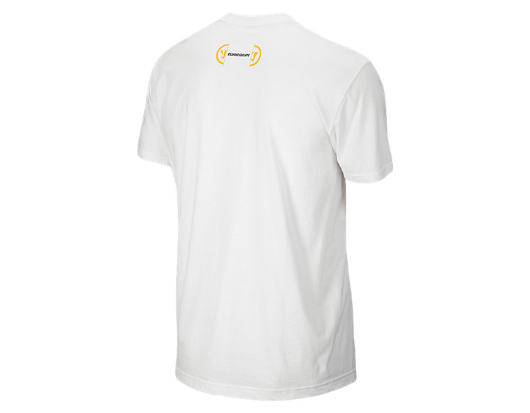 You Duck Tee, White image number 0