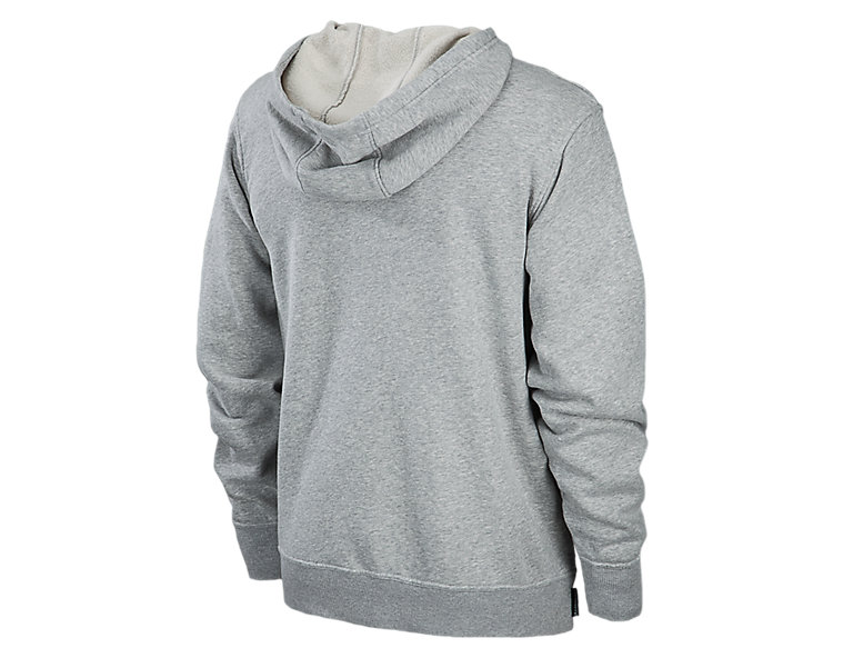 Lazy Hoodie, Alloy image number 0