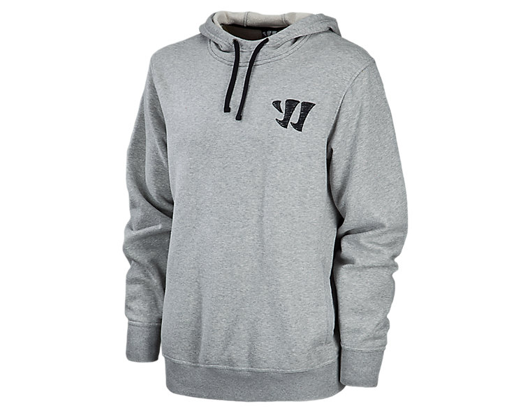 Lazy Hoodie, Alloy image number 1