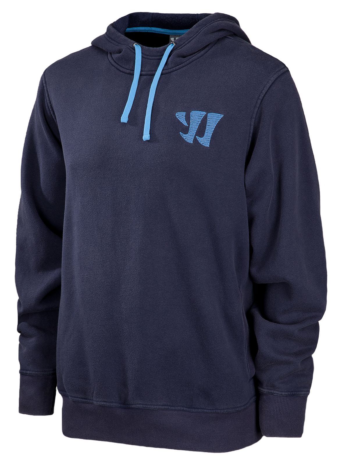 Lazy Hoodie, Navy image number 1