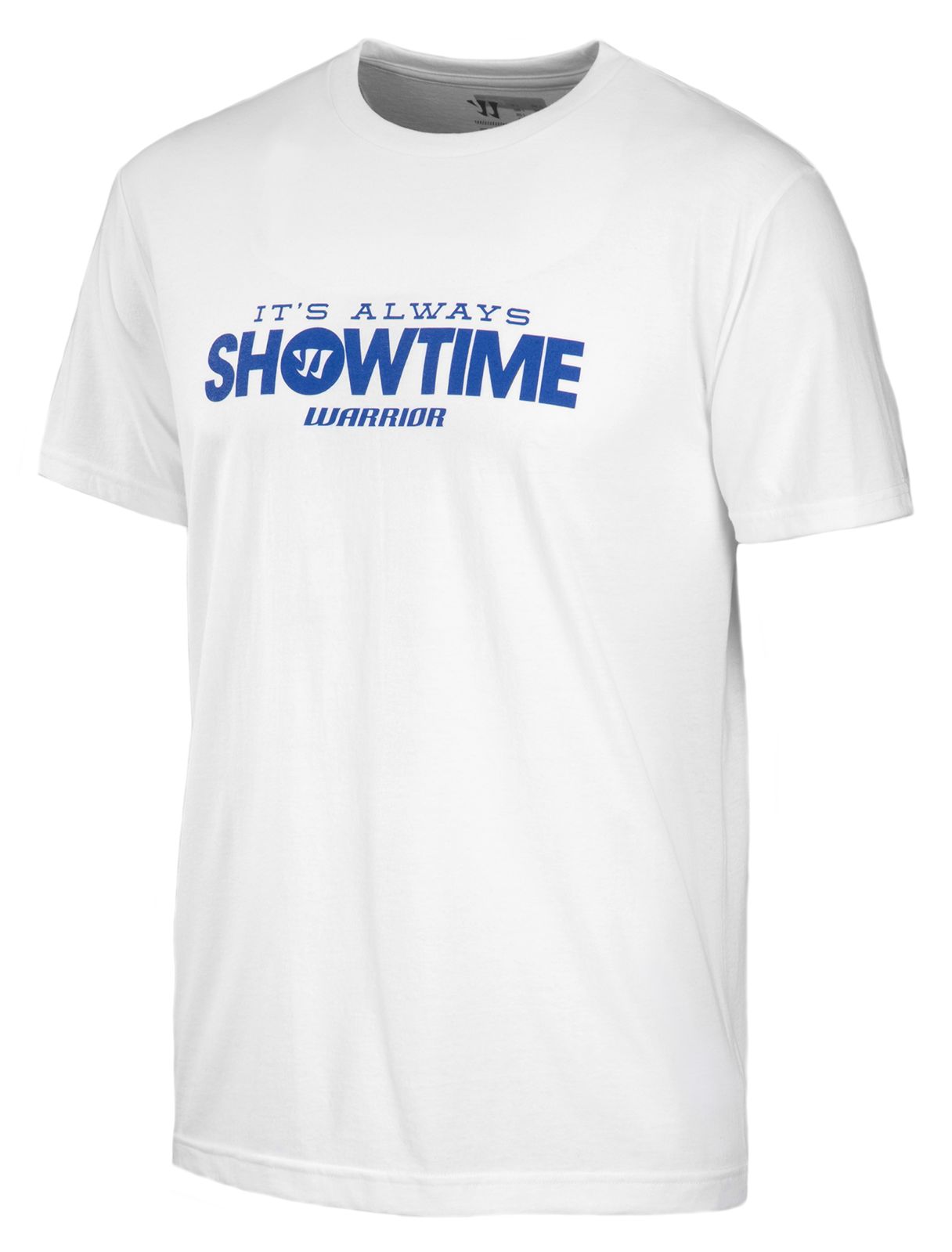 Showtime 50/50 Tee, White image number 1