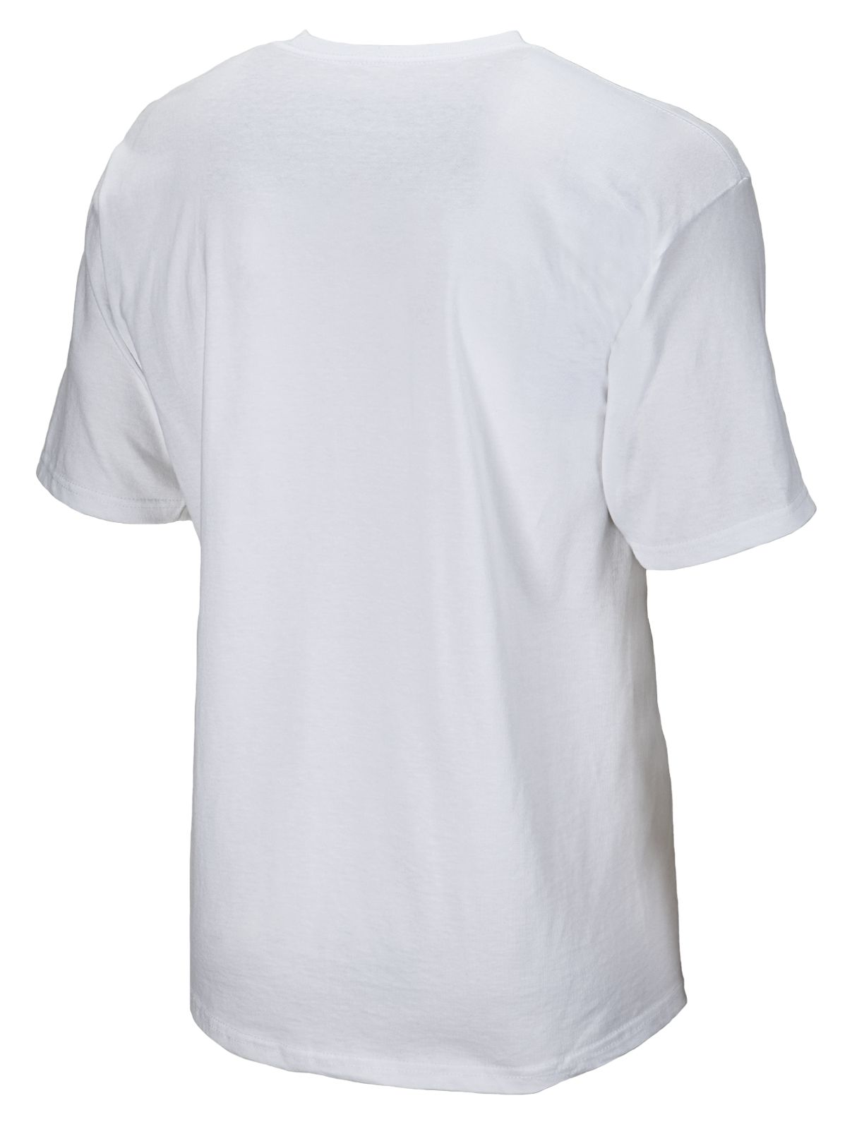 Jersey Tee, White image number 0