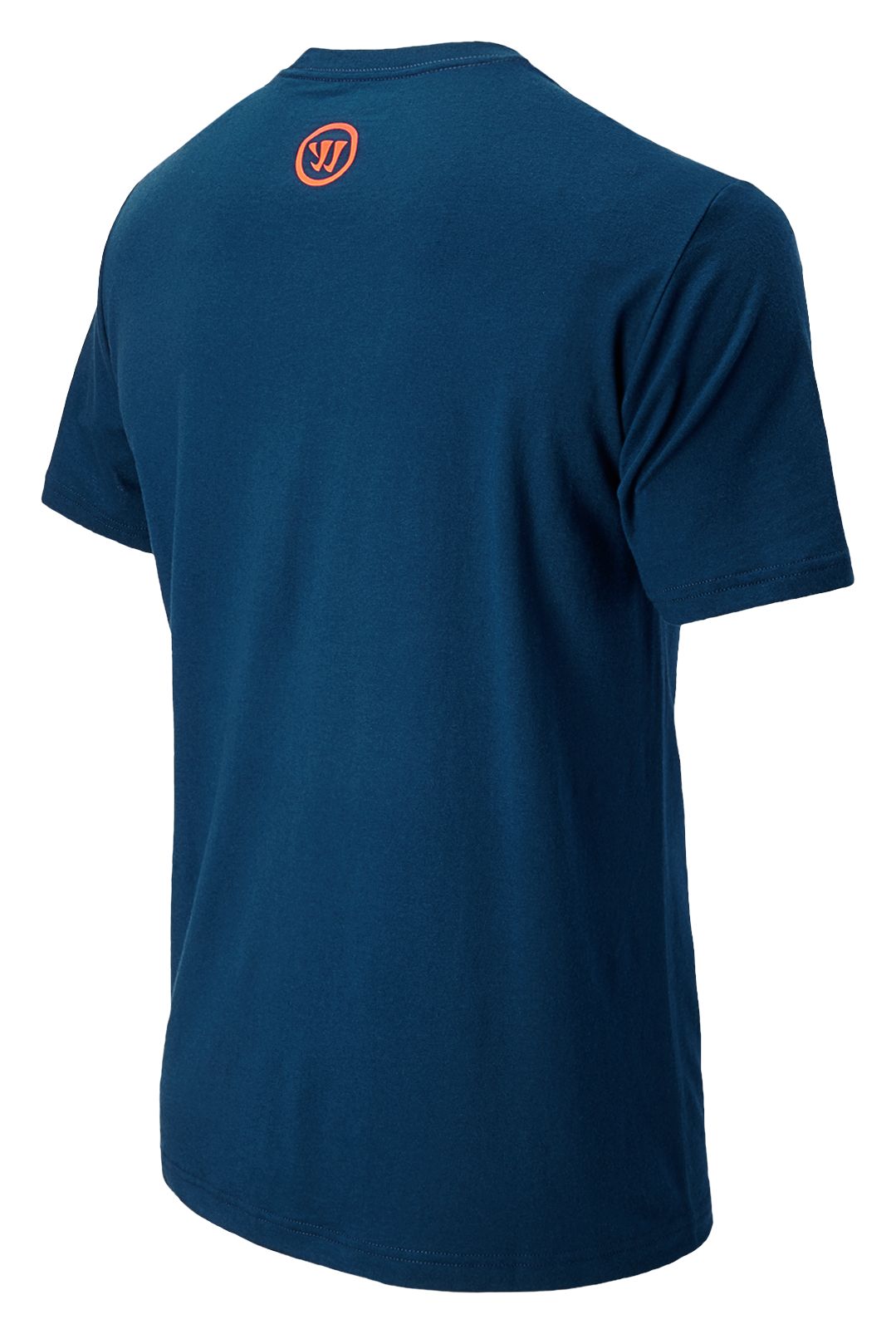Cross the Line 50/50 Tee, Poseidon image number 0