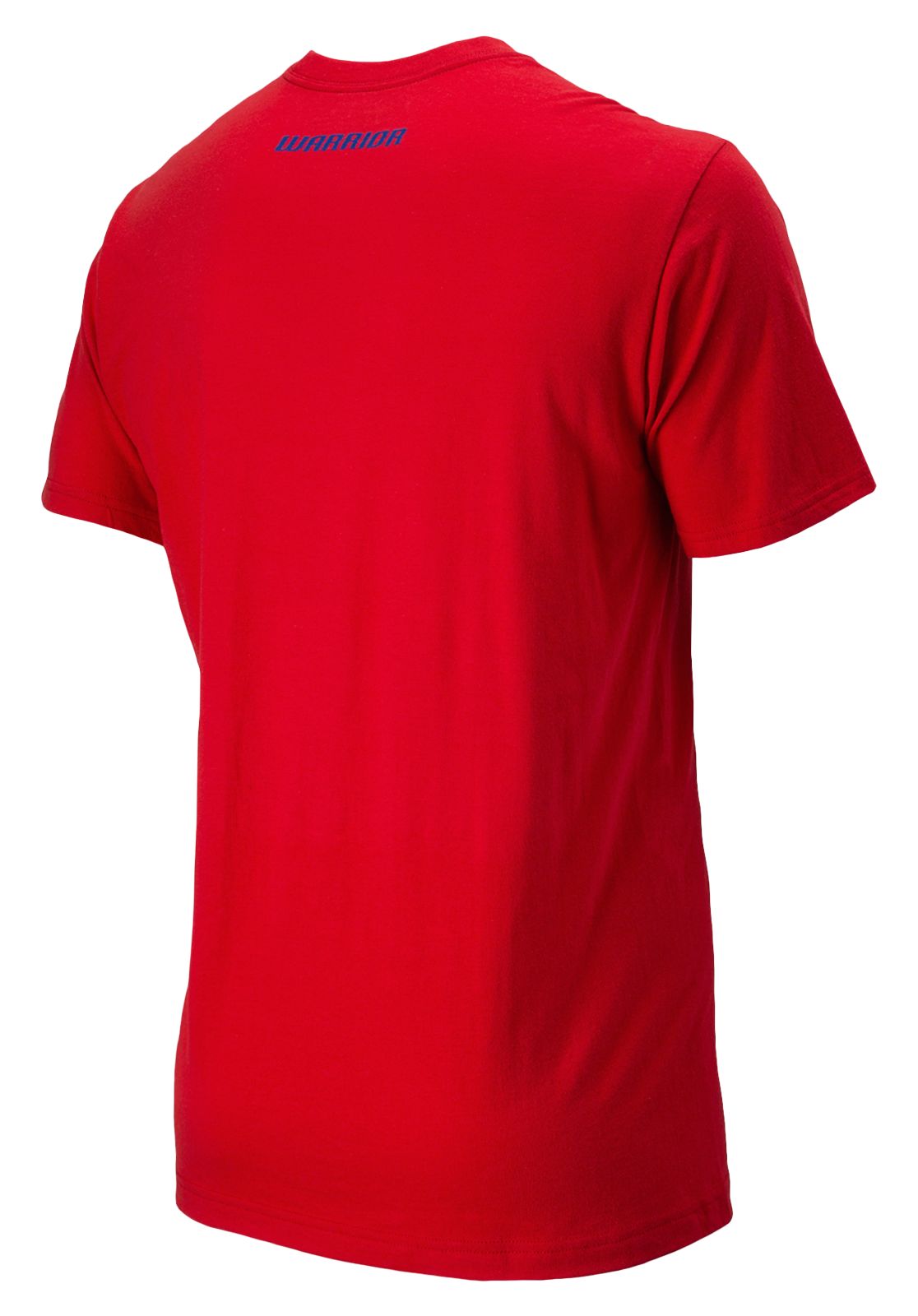 Breakout 50/50 Tee, Formula One Red image number 0
