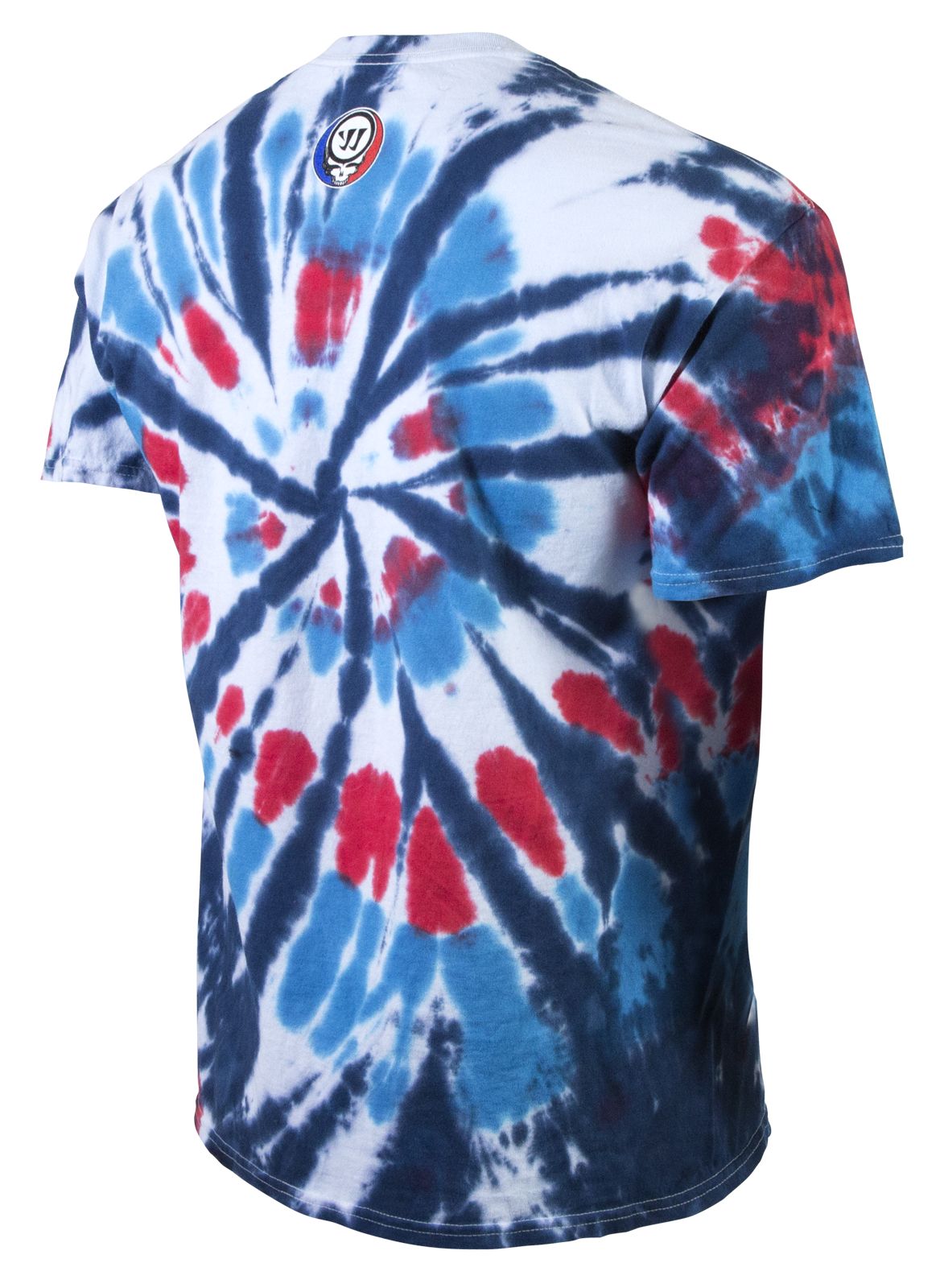 Grateful Dead Hitcher Tee, Grateful Dead image number 0